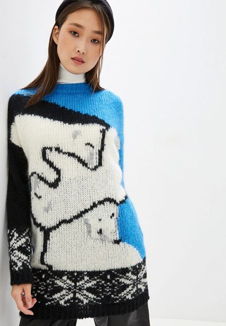 Туника Twinset Milano Туника Twinset Milano