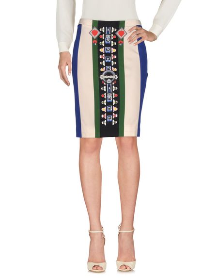 Юбка MARY KATRANTZOU Юбка MARY KATRANTZOU