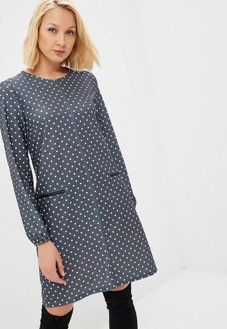 Платье Almatrichi Платье Almatrichi