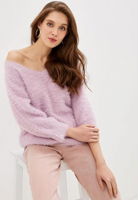 Пуловер Zarina Пуловер Zarina