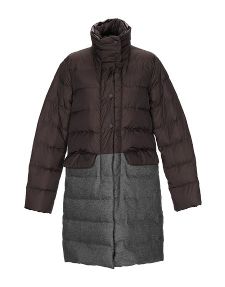 Пуховик DUVETICA Пуховик DUVETICA