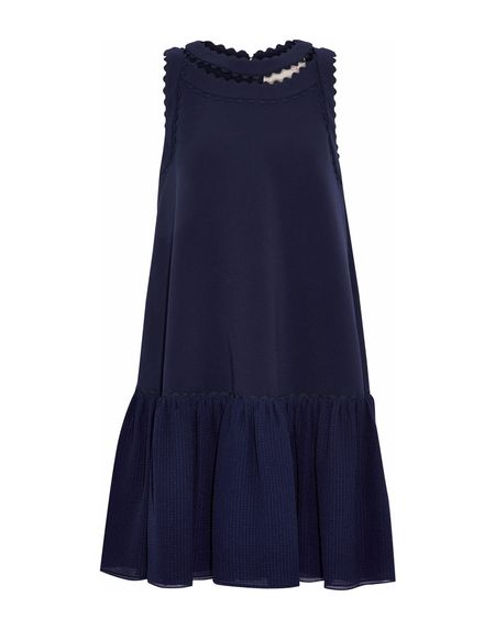 Платье ROKSANDA Платье ROKSANDA