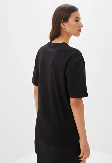 Футболка McQ Alexander McQueen Футболка McQ Alexander McQueen