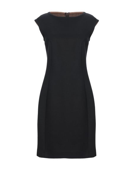 Платье BLUE LES COPAINS Платье BLUE LES COPAINS