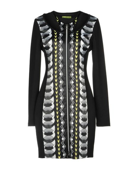 Платье VERSACE JEANS Платье VERSACE JEANS