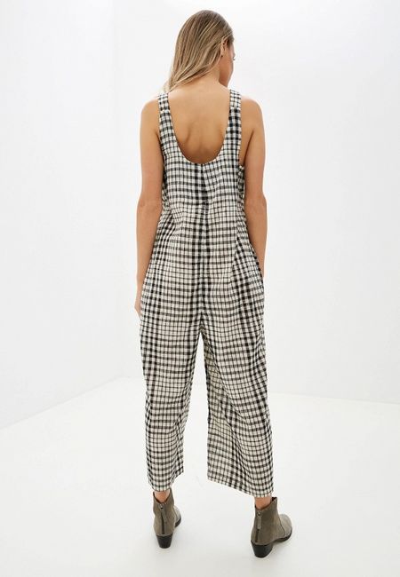 Комбинезон Topshop Комбинезон Topshop