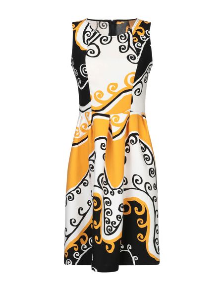 Платье BIANCOGHIACCIO Платье BIANCOGHIACCIO