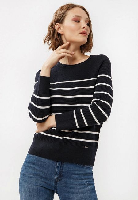 Джемпер Finn Flare Джемпер Finn Flare