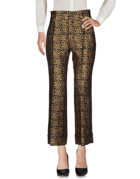 Брюки LA DOUBLE J. Брюки LA DOUBLE J.