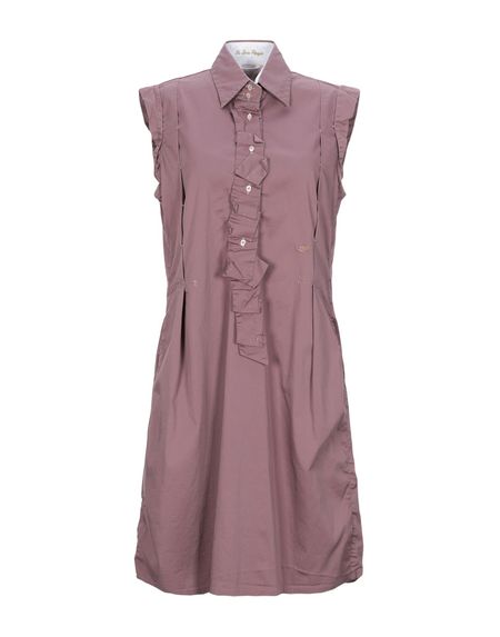 Платье LE SARTE PETTEGOLE Платье LE SARTE PETTEGOLE