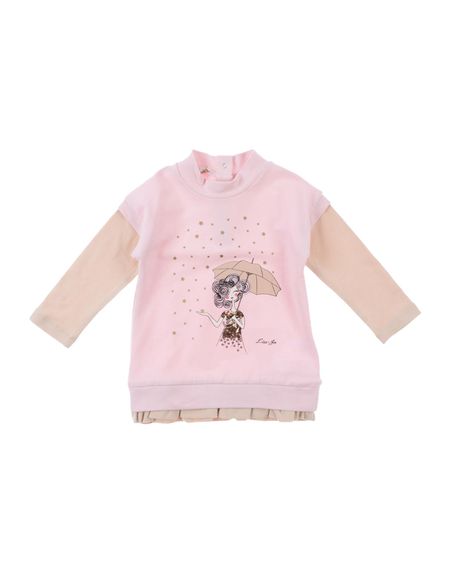 Толстовка LIU •JO Толстовка LIU •JO