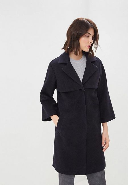 Пальто Rosso Style Пальто Rosso Style