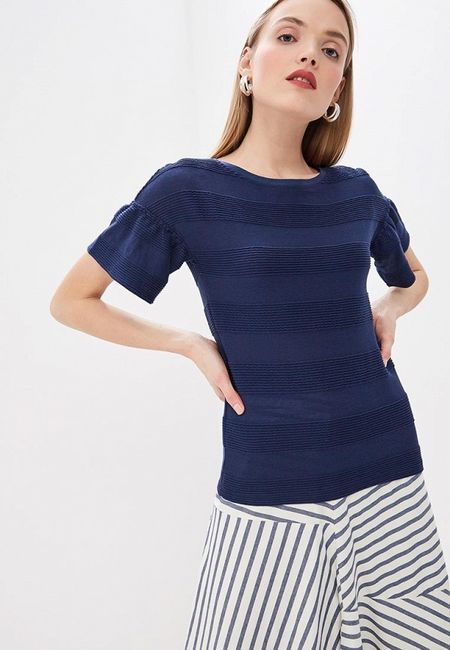 Футболка Pennyblack Футболка Pennyblack