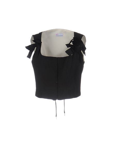 Топ REDValentino Топ REDValentino