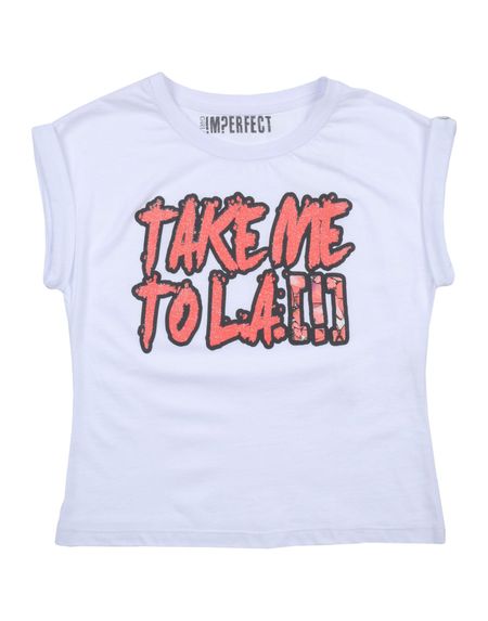 Футболка !M?ERFECT Футболка !M?ERFECT