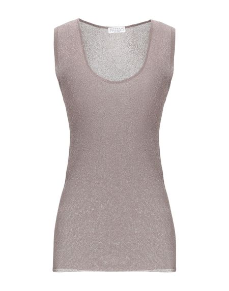 Топ BRUNELLO CUCINELLI Топ BRUNELLO CUCINELLI