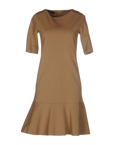 Платье BLUE LES COPAINS Платье BLUE LES COPAINS