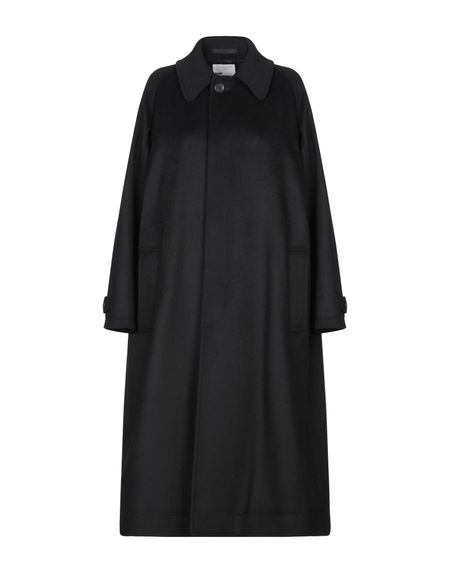 Пальто NOIR KEI NINOMIYA Пальто NOIR KEI NINOMIYA