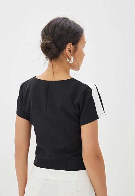 Блуза Lezzarine Блуза Lezzarine