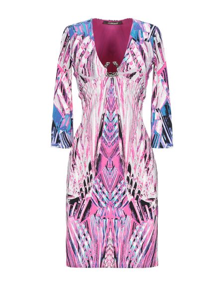 Платье ROBERTO CAVALLI Платье ROBERTO CAVALLI