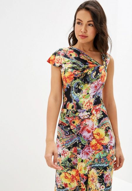 Платье MadaM T Платье MadaM T