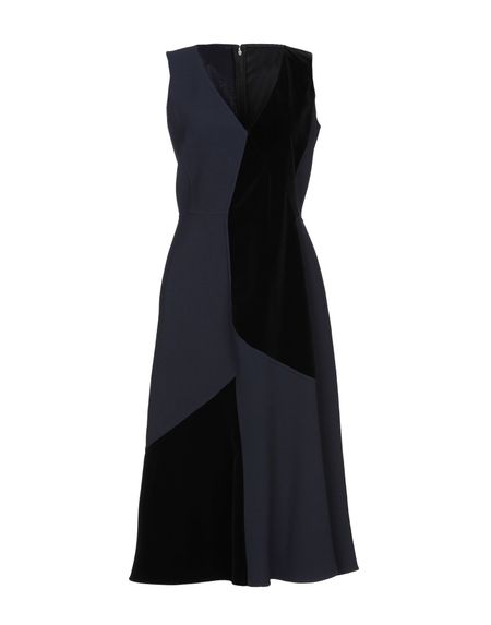 Платье DEREK LAM Платье DEREK LAM