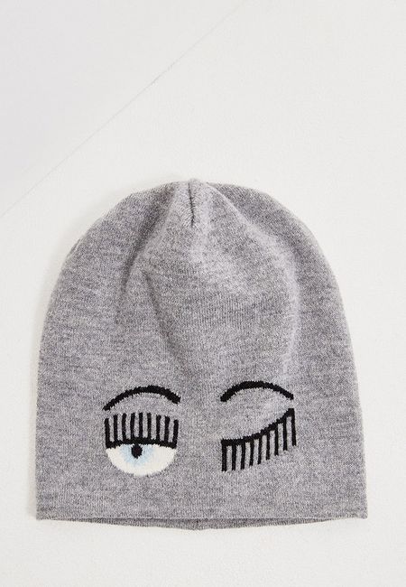 Шапка Chiara Ferragni Collection Шапка Chiara Ferragni Collection
