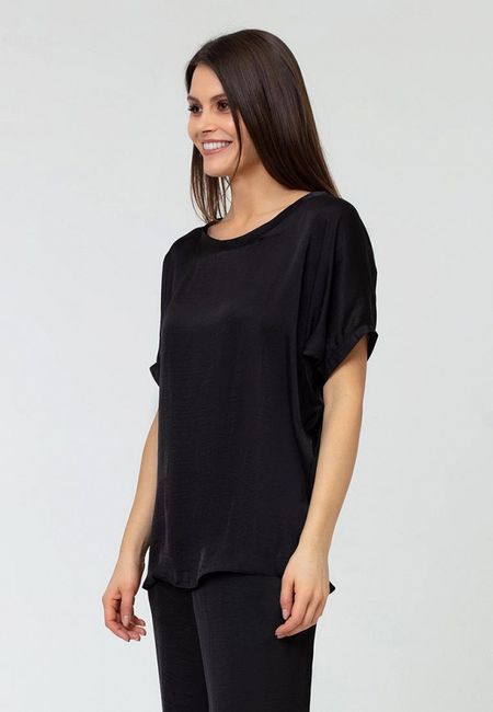 Блуза Lezzarine Блуза Lezzarine