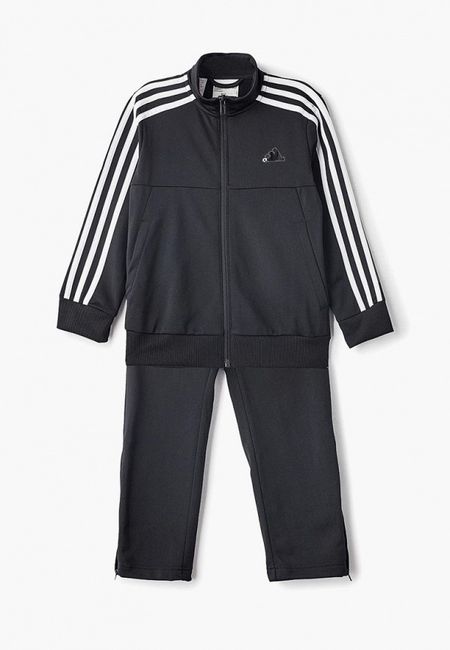 Костюм спортивный adidas adidas AD002EBEEBX4
