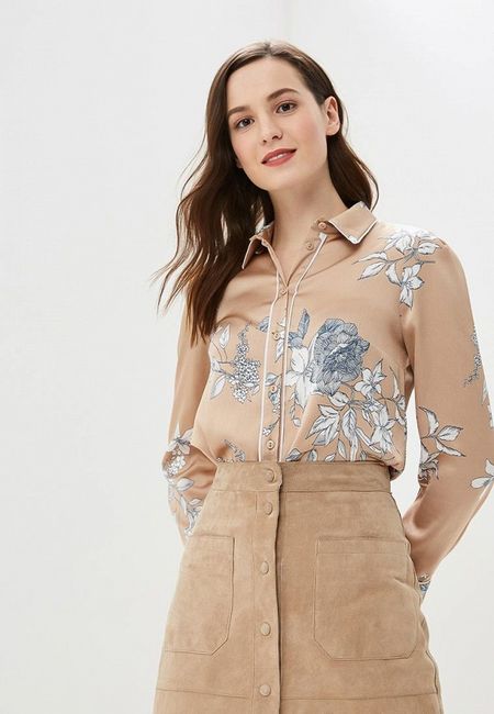 Блуза Villagi Блуза Villagi