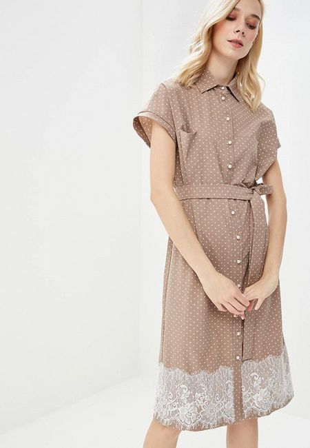 Платье Eliseeva Olesya Платье Eliseeva Olesya