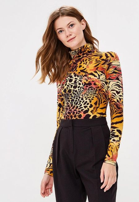 Водолазка Арт-Деко Водолазка Арт-Деко