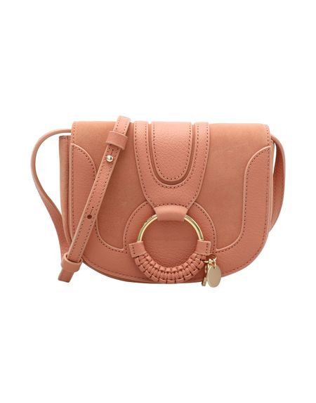 Сумка SEE BY CHLOÉ Сумка SEE BY CHLOÉ