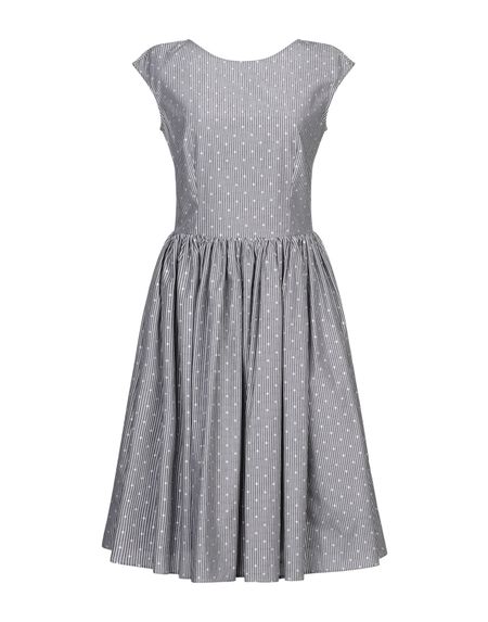 Платье DOLCE & GABBANA Платье DOLCE & GABBANA