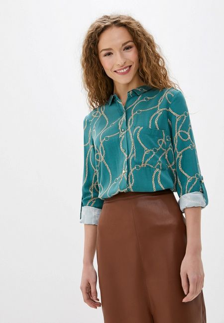 Блуза Vilatte Блуза Vilatte