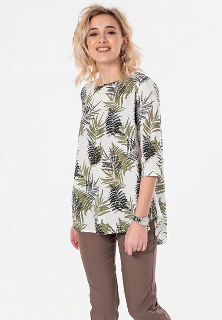 Блуза Fly Блуза Fly