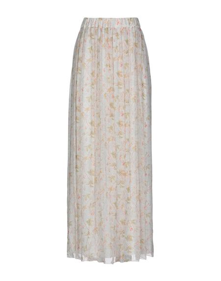 Юбка PHILOSOPHY di LORENZO SERAFINI Юбка PHILOSOPHY di LORENZO SERAFINI