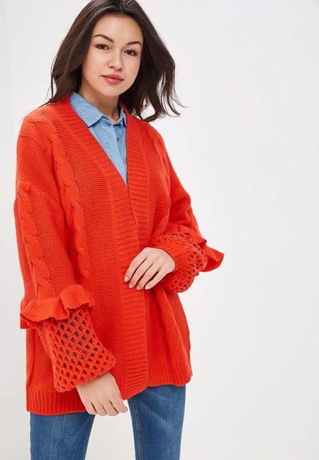 Кардиган LOST INK Кардиган LOST INK