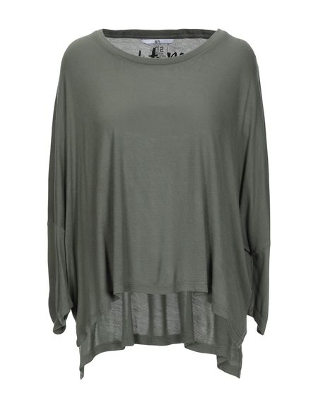 Футболка SH by SILVIAN HEACH Футболка SH by SILVIAN HEACH