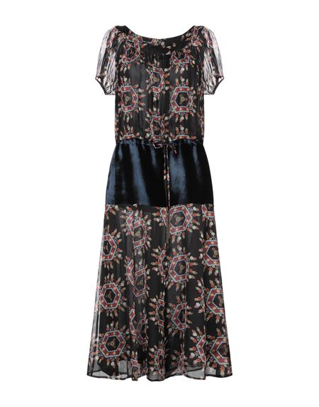 Платье MIMI LIBERTÉ by MICHEL KLEIN Платье MIMI LIBERTÉ by MICHEL KLEIN