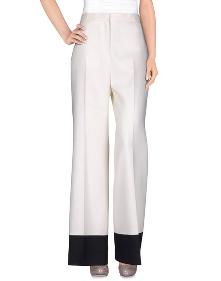 Брюки CELINE Брюки CELINE