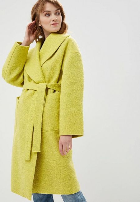 Пальто Ruxara Пальто Ruxara