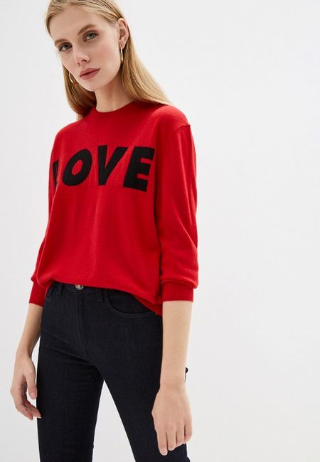 Джемпер Love Moschino Джемпер Love Moschino