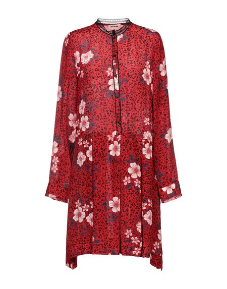 Платье ZADIG & VOLTAIRE Платье ZADIG & VOLTAIRE