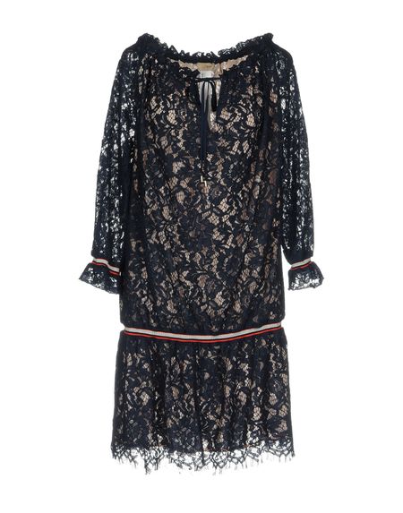 Платье SCEE by TWIN-SET