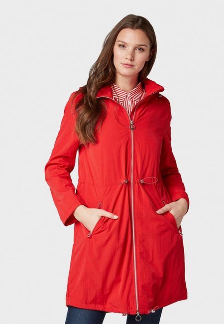 Плащ Tom Tailor Плащ Tom Tailor