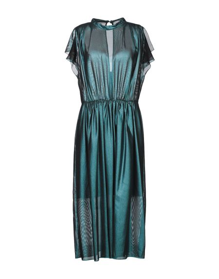 Платье MAURO GRIFONI Платье MAURO GRIFONI