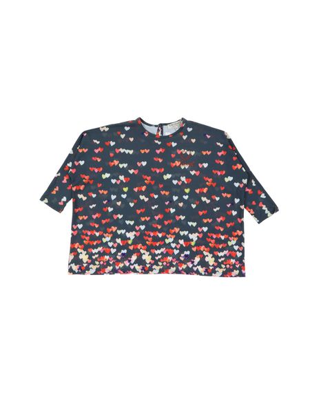 Футболка TWIN-SET Simona Barbieri Футболка TWIN-SET Simona Barbieri