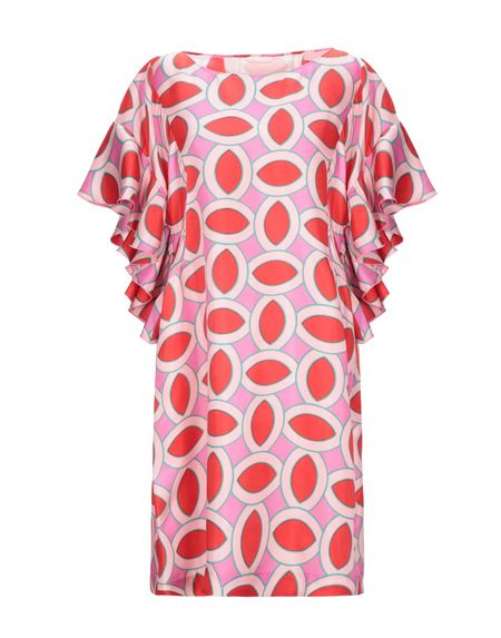 Платье LE SARTE PETTEGOLE Платье LE SARTE PETTEGOLE