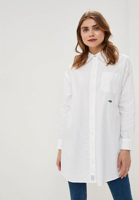 Рубашка Tommy Hilfiger Рубашка Tommy Hilfiger